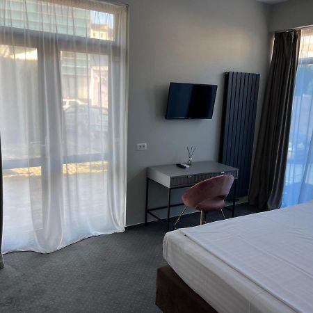 Urban 7 Residence 布加勒斯特 外观 照片