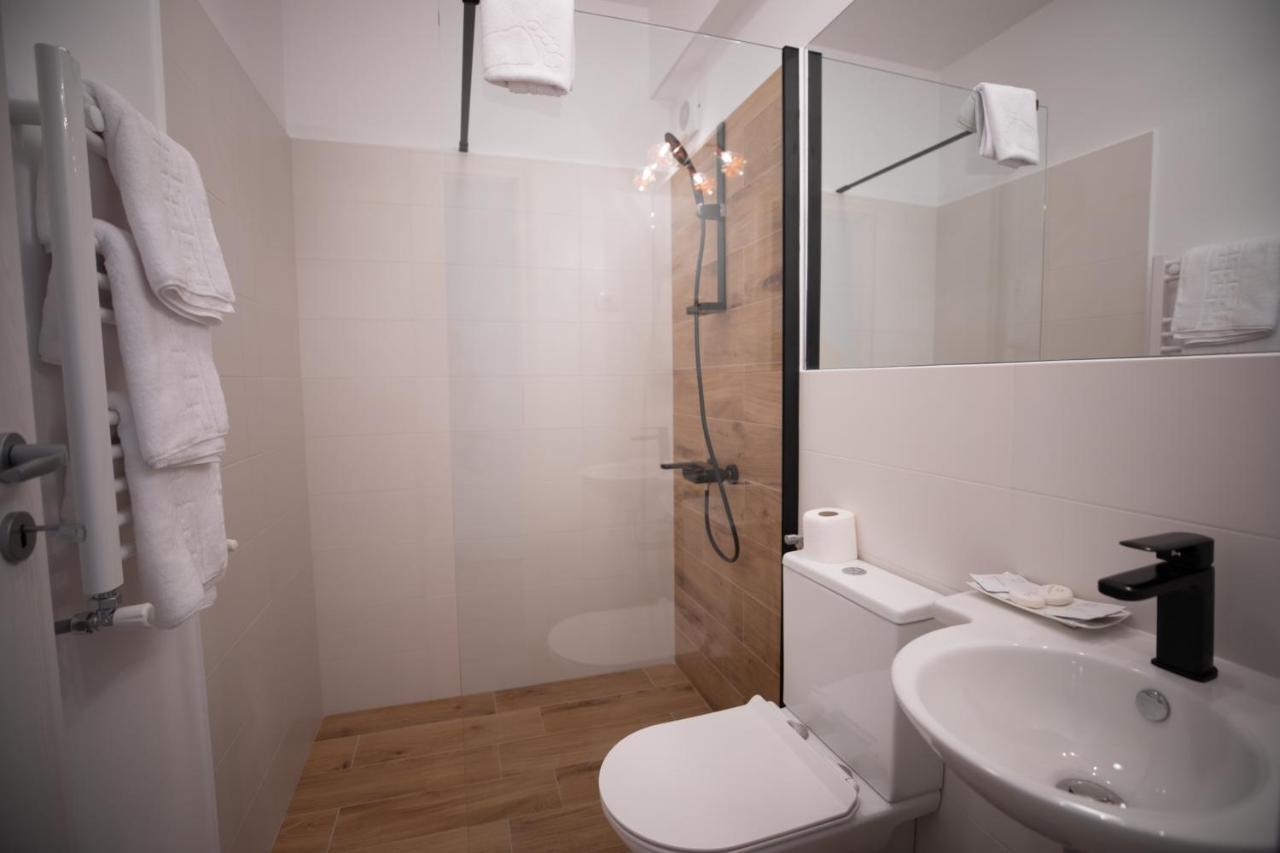 Urban 7 Residence 布加勒斯特 外观 照片