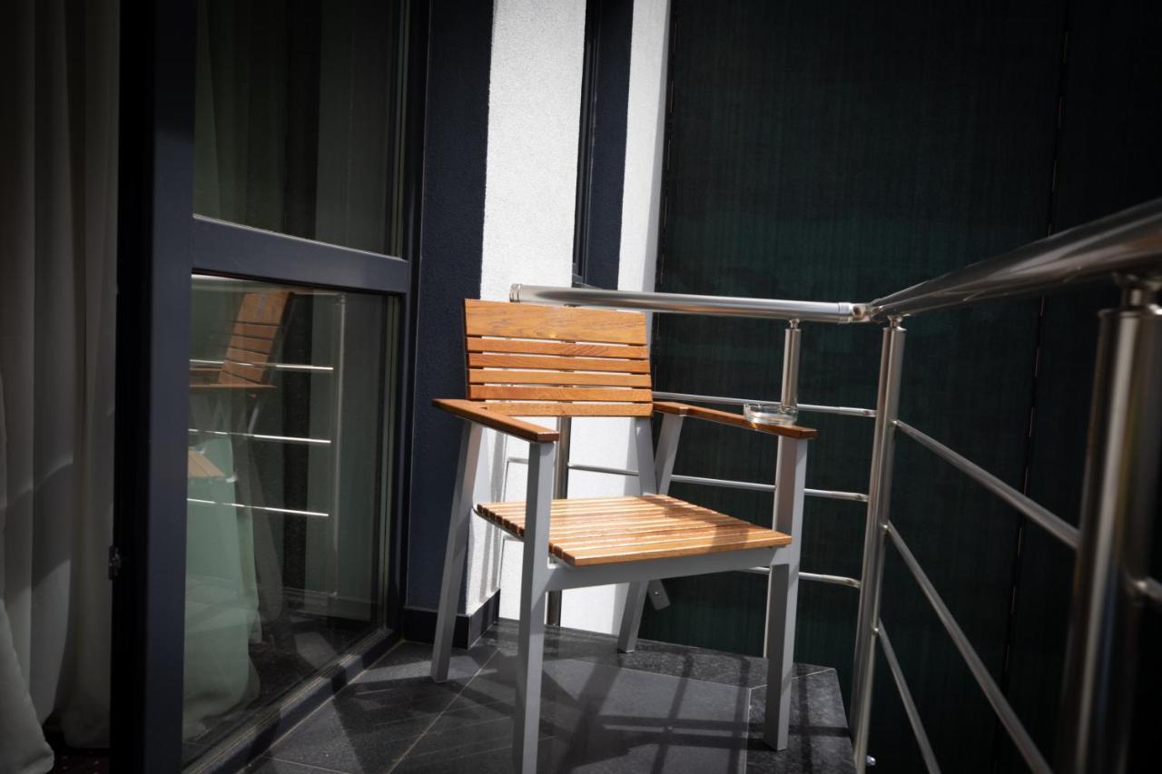 Urban 7 Residence 布加勒斯特 外观 照片