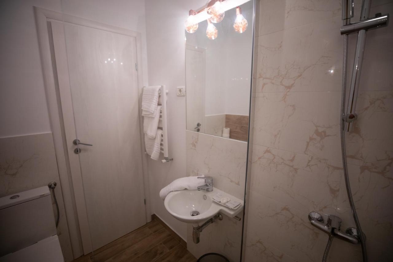 Urban 7 Residence 布加勒斯特 外观 照片