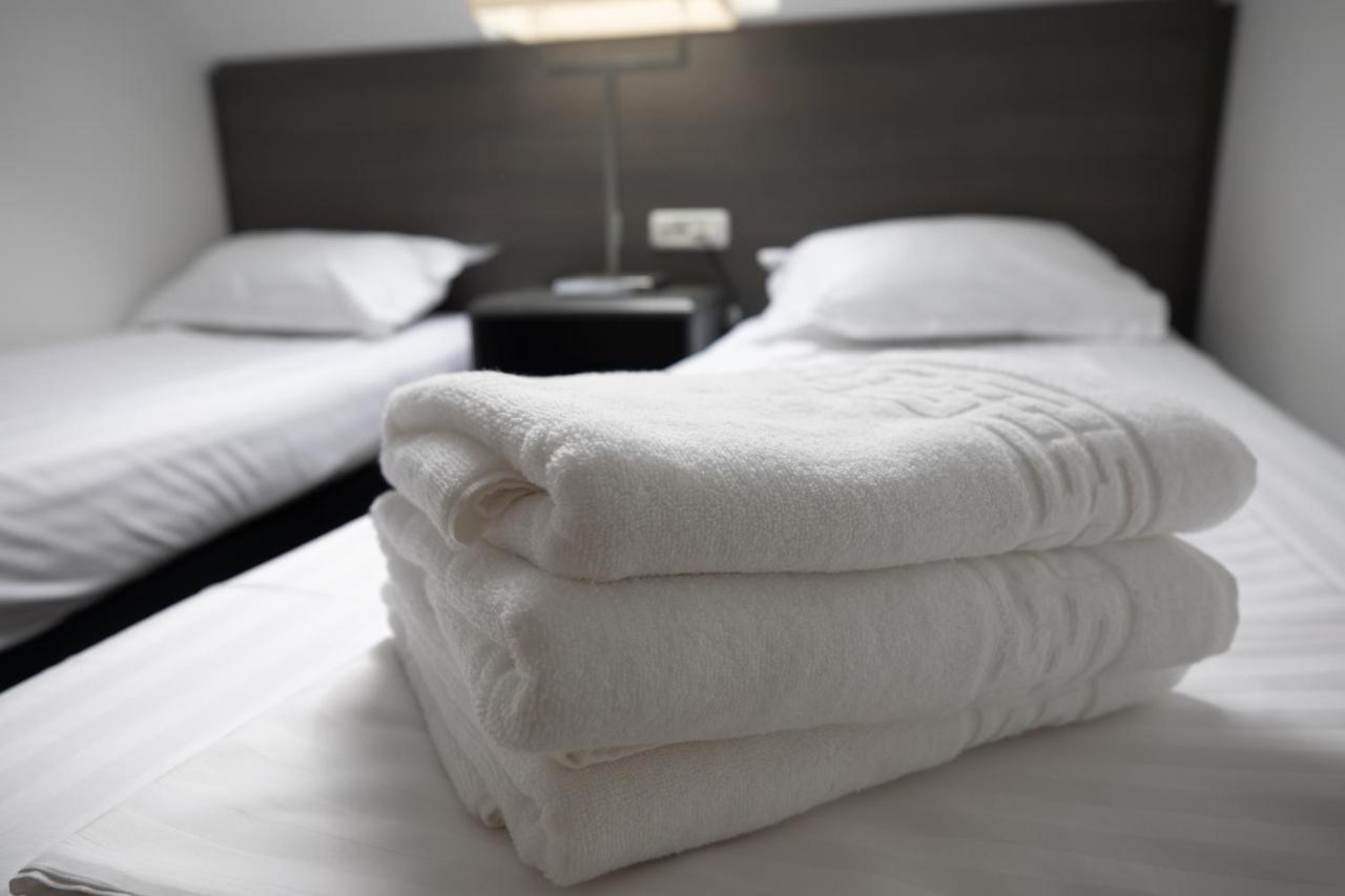Urban 7 Residence 布加勒斯特 外观 照片