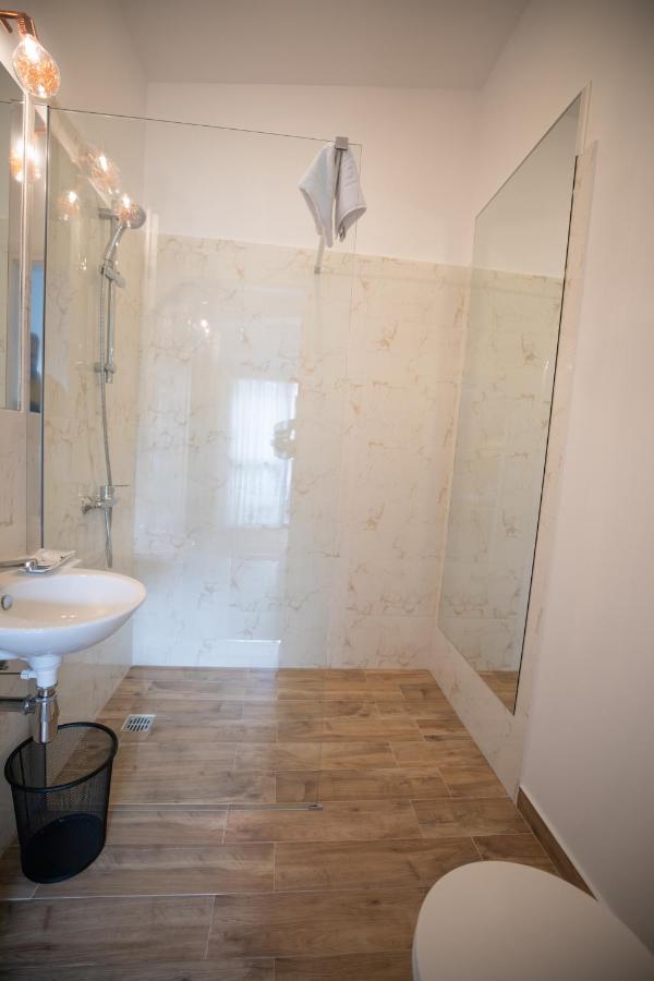 Urban 7 Residence 布加勒斯特 外观 照片