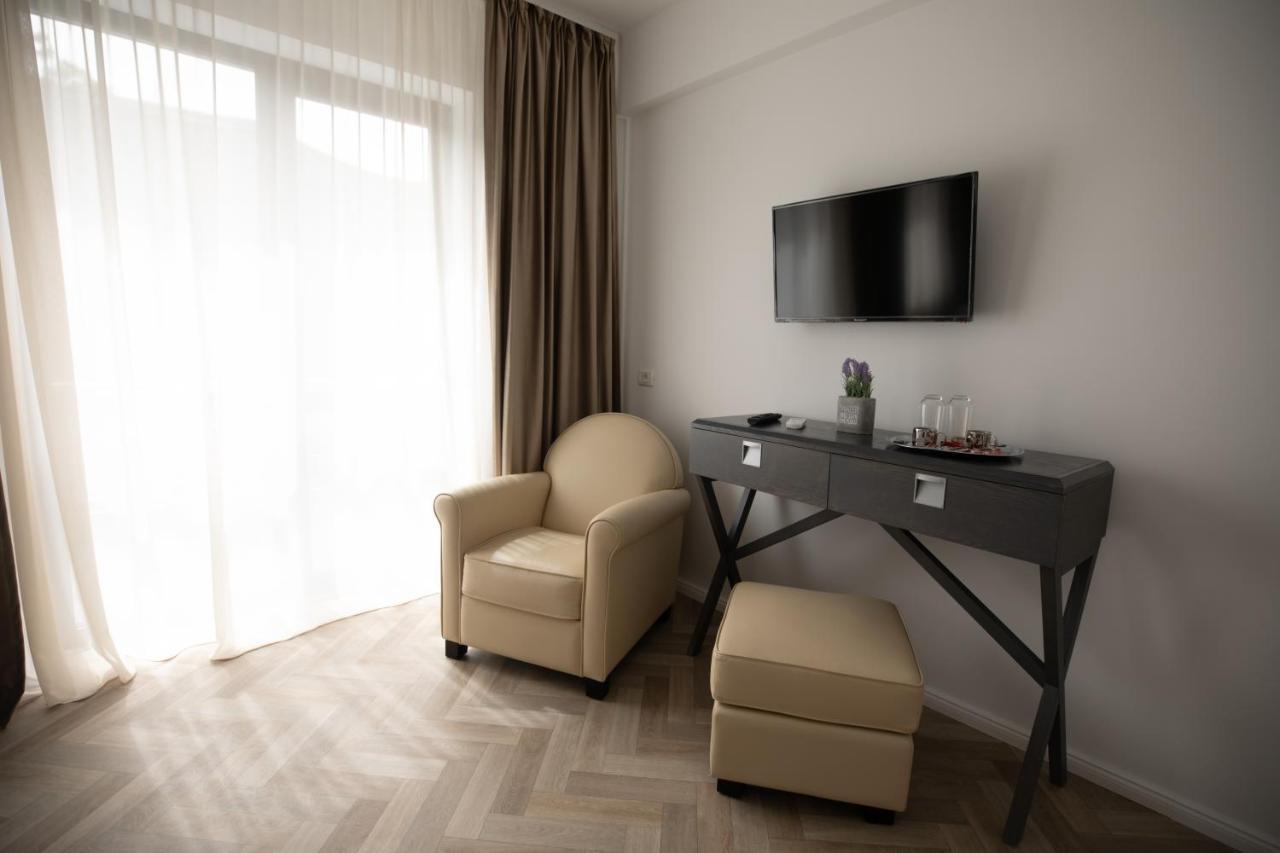 Urban 7 Residence 布加勒斯特 外观 照片