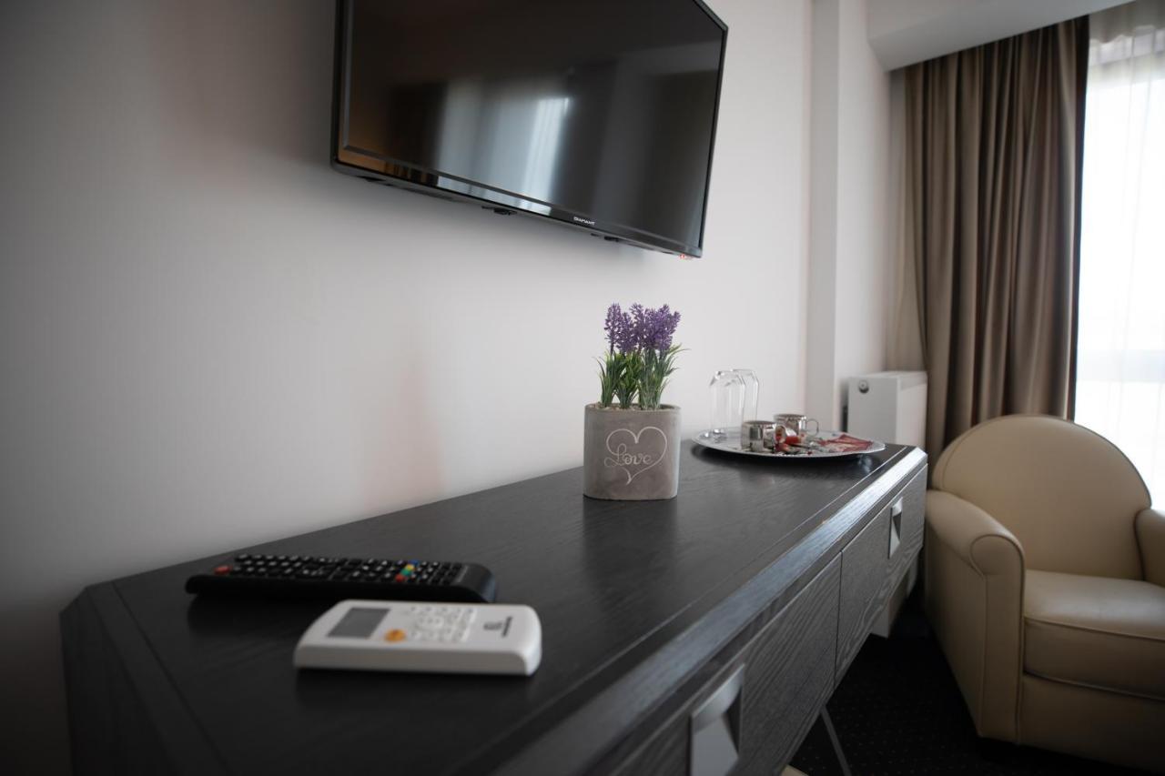 Urban 7 Residence 布加勒斯特 外观 照片