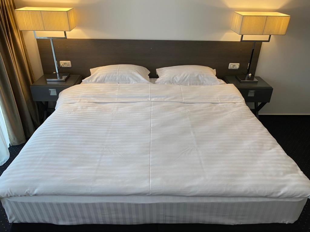 Urban 7 Residence 布加勒斯特 外观 照片