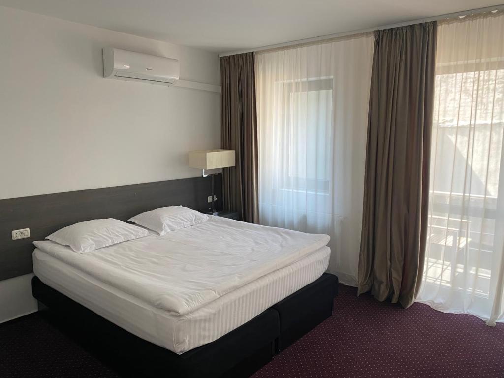 Urban 7 Residence 布加勒斯特 外观 照片
