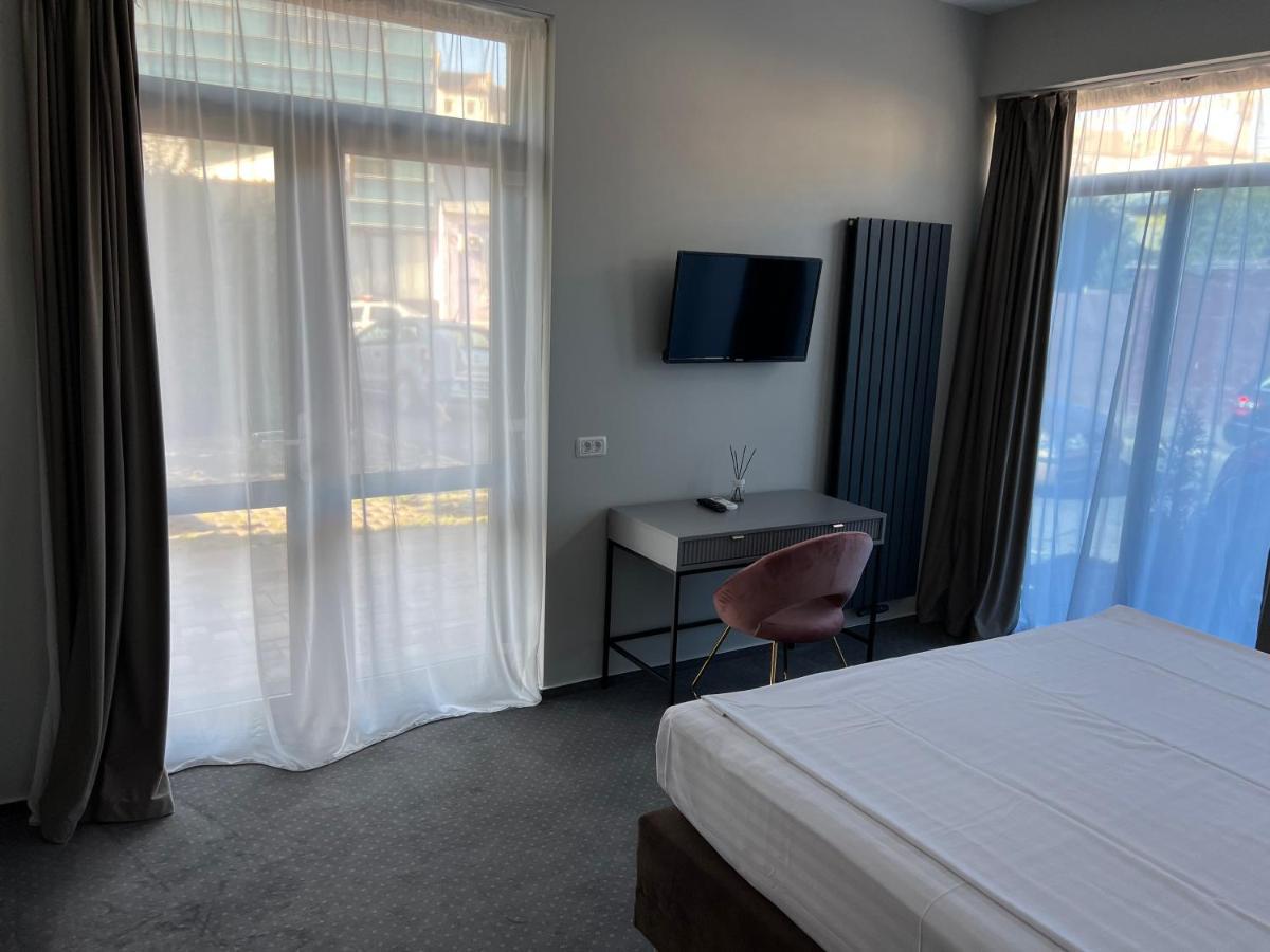 Urban 7 Residence 布加勒斯特 外观 照片