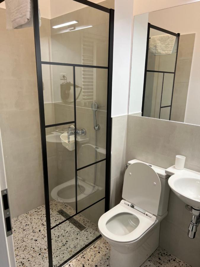 Urban 7 Residence 布加勒斯特 外观 照片